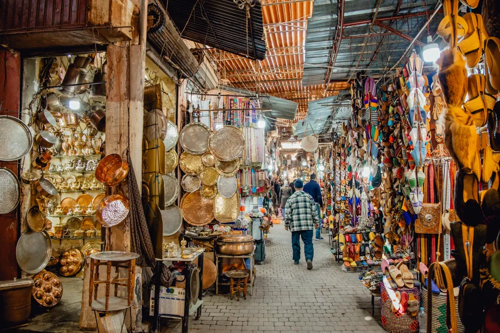 Cultura: o que ajuda a viajar melhor