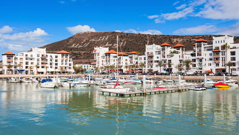 Agadir