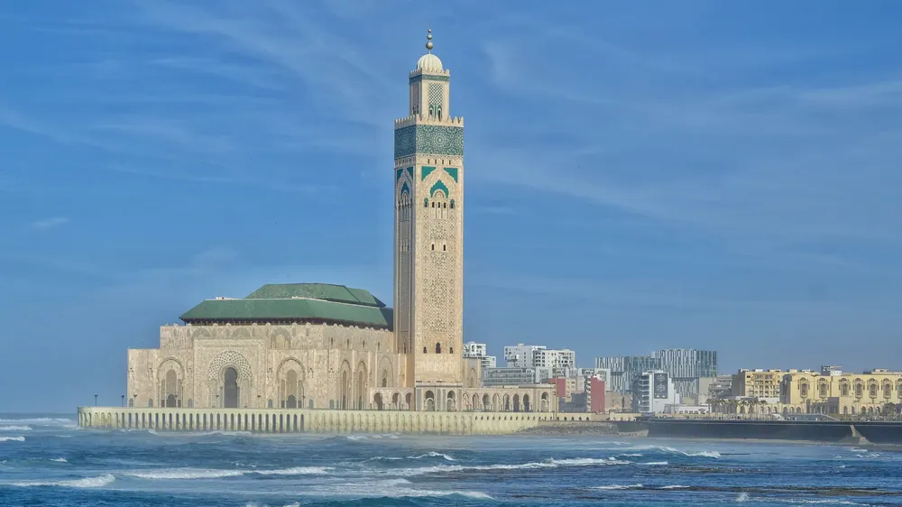Casablanca