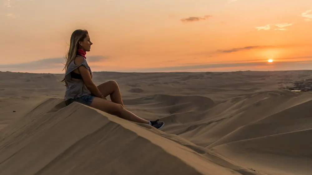 Tour de 5 Dias de Fes ao Deserto