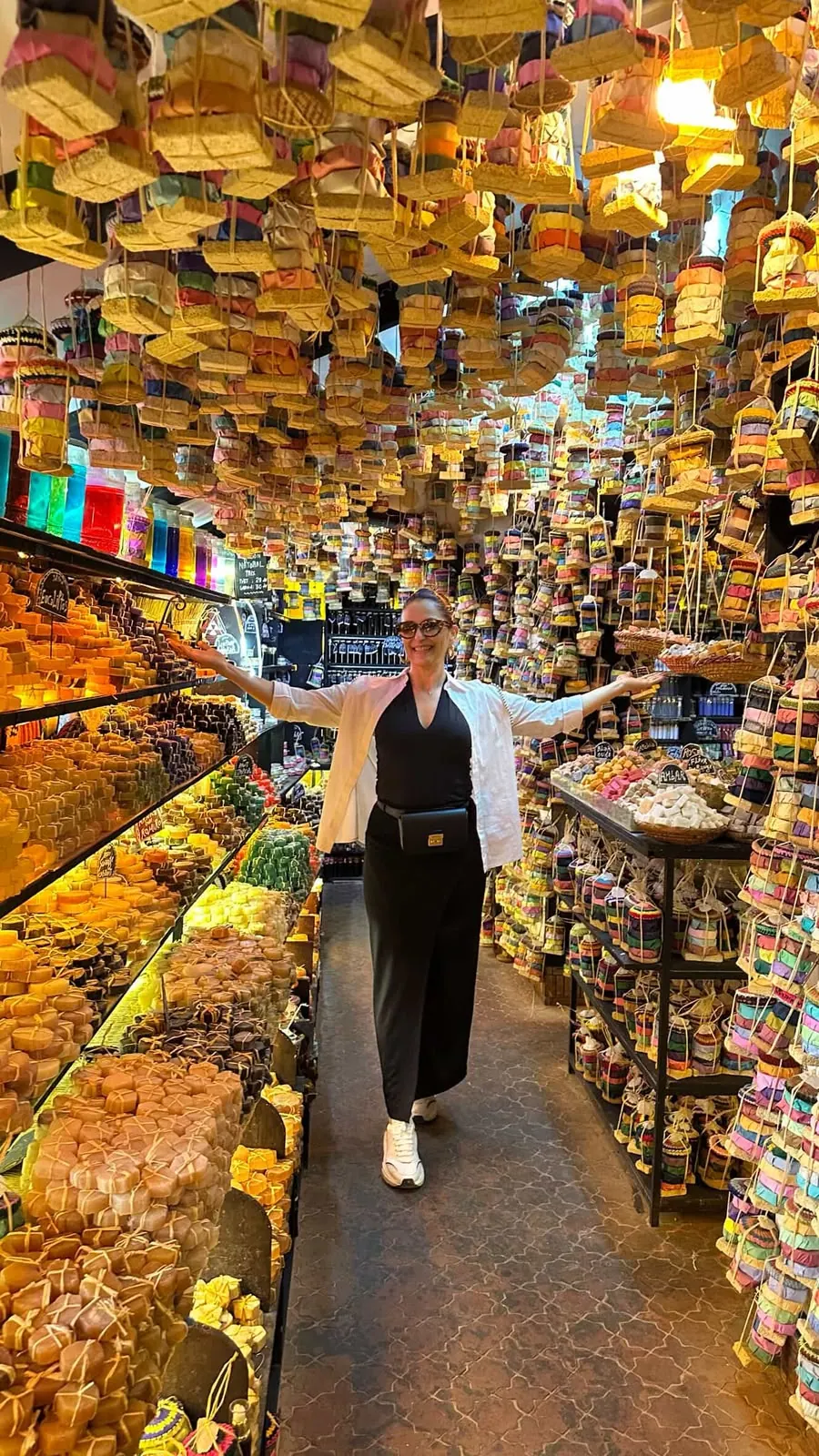 Tour Gastronômico em Marrakech