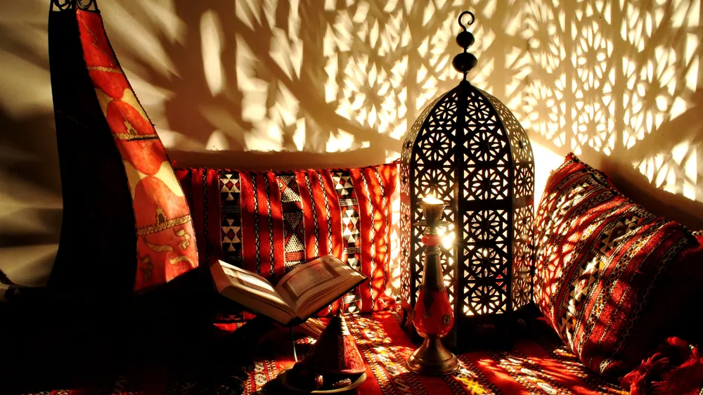 Passeio de Balão de Ar Quente em Marrakech