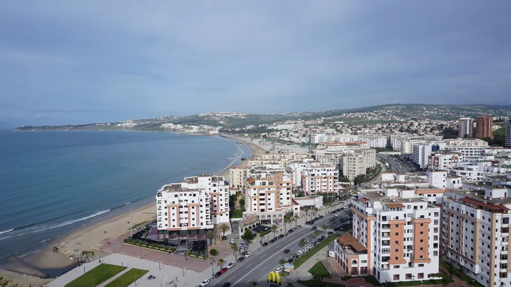 Tanger