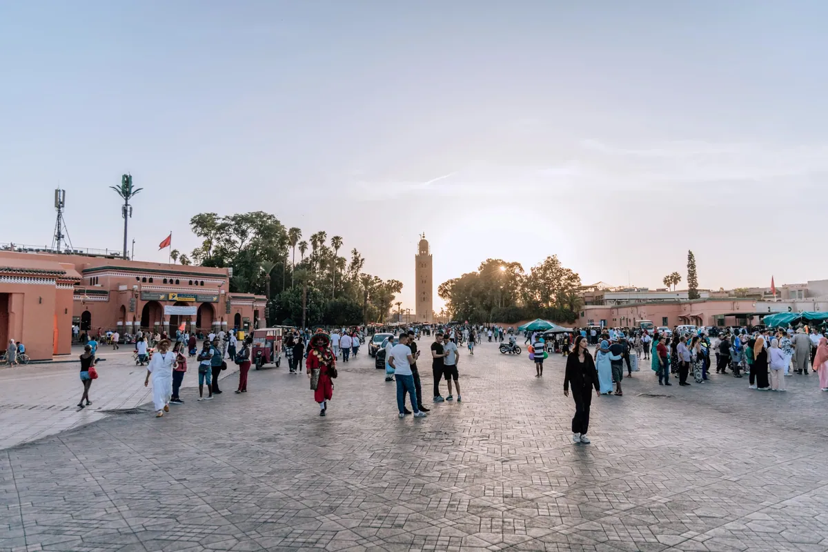 10 luoghi imperdibili in Marocco che devi conoscere