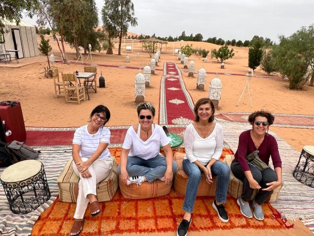 Viagem ao Marrocos 