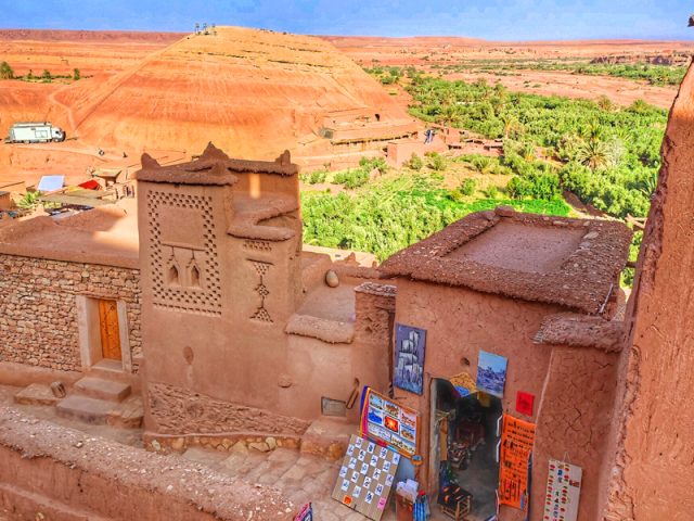 11 Days from Casablanca to Chefchaouen & Merzouga Via Fes In Morocco