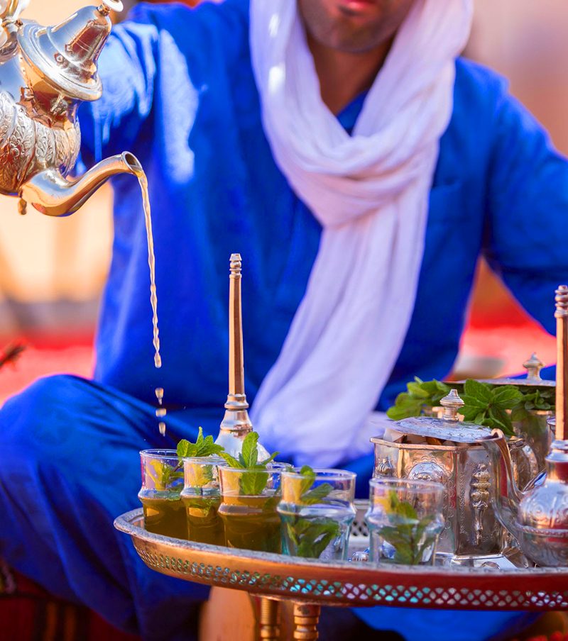 Excursão De 6 Dias De Fes A Marrakech