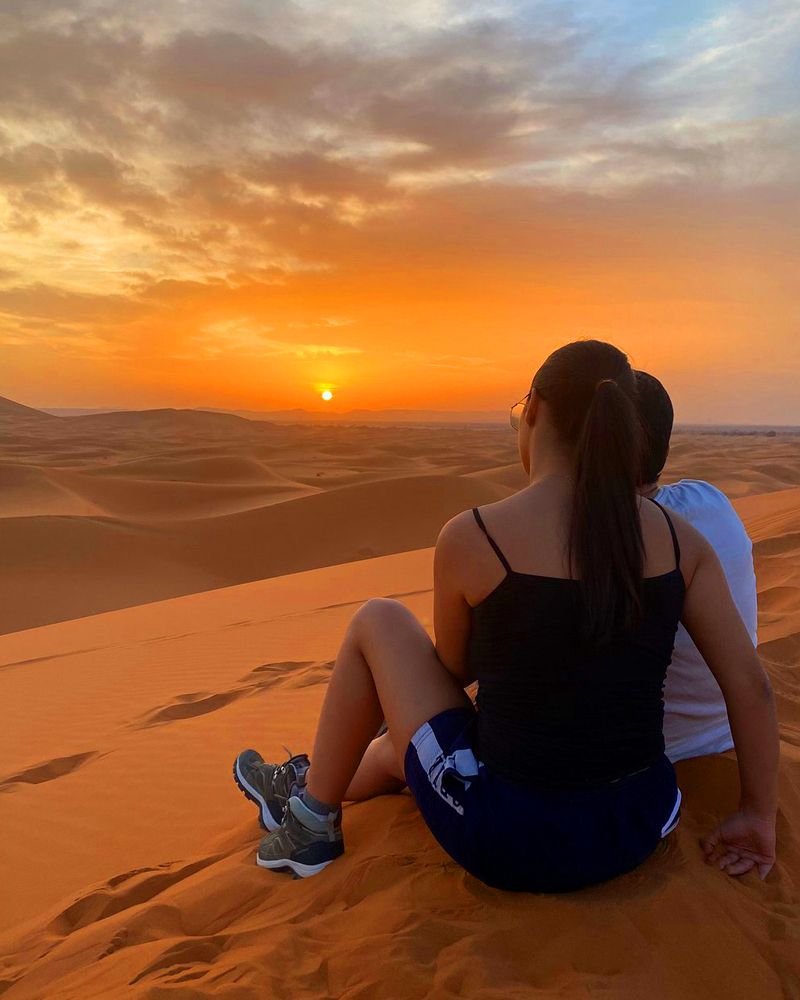 6 Days Trip from Marrakech to the Desert In Morocco