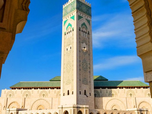 8 Days From Casablanca To Merzouga Desert, Fez In Morocco